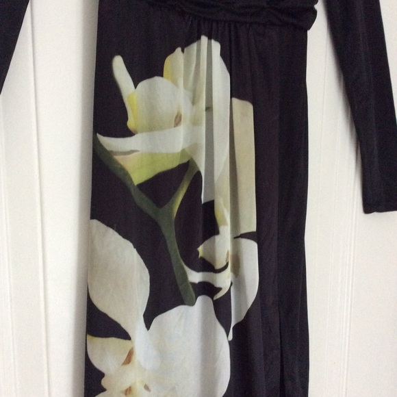 NWOT Altuzarra for Target Floral Maxi Dress - Picture 14 of 14